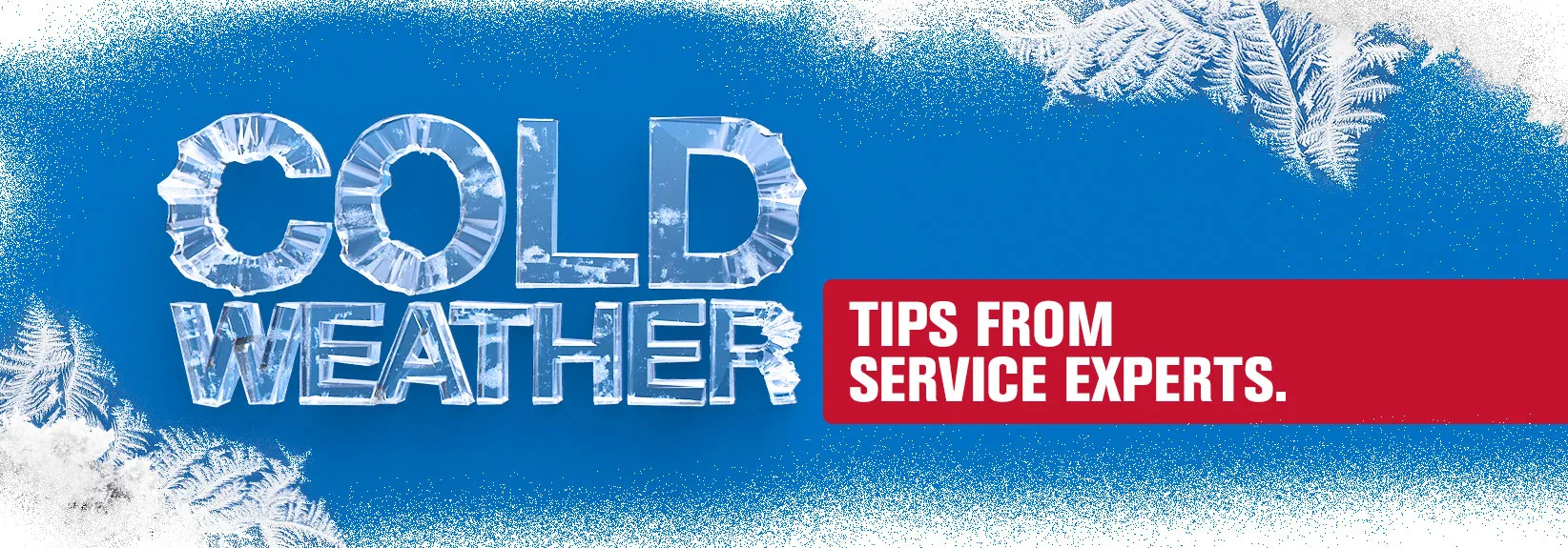 How to Protect Your Home in Extreme Cold blog image