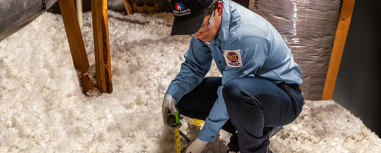 How Attic Insulation Can Save You Money and Improve Your Home Comfort  blog image