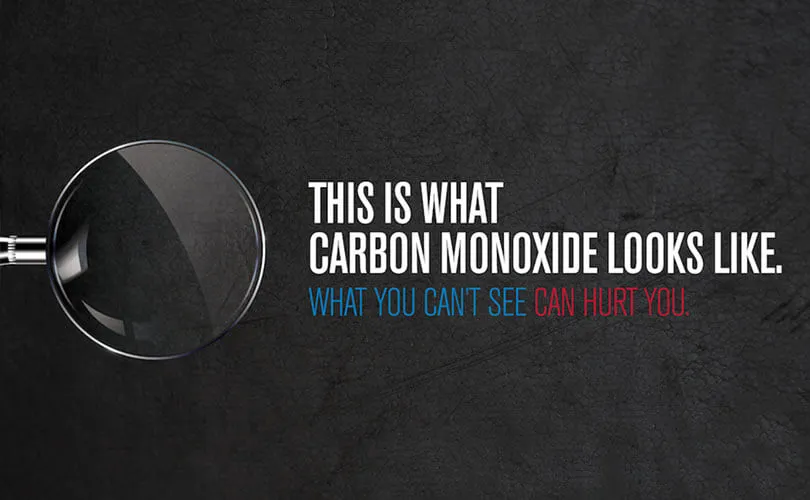 How Do You Look for Carbon Monoxide? blog image