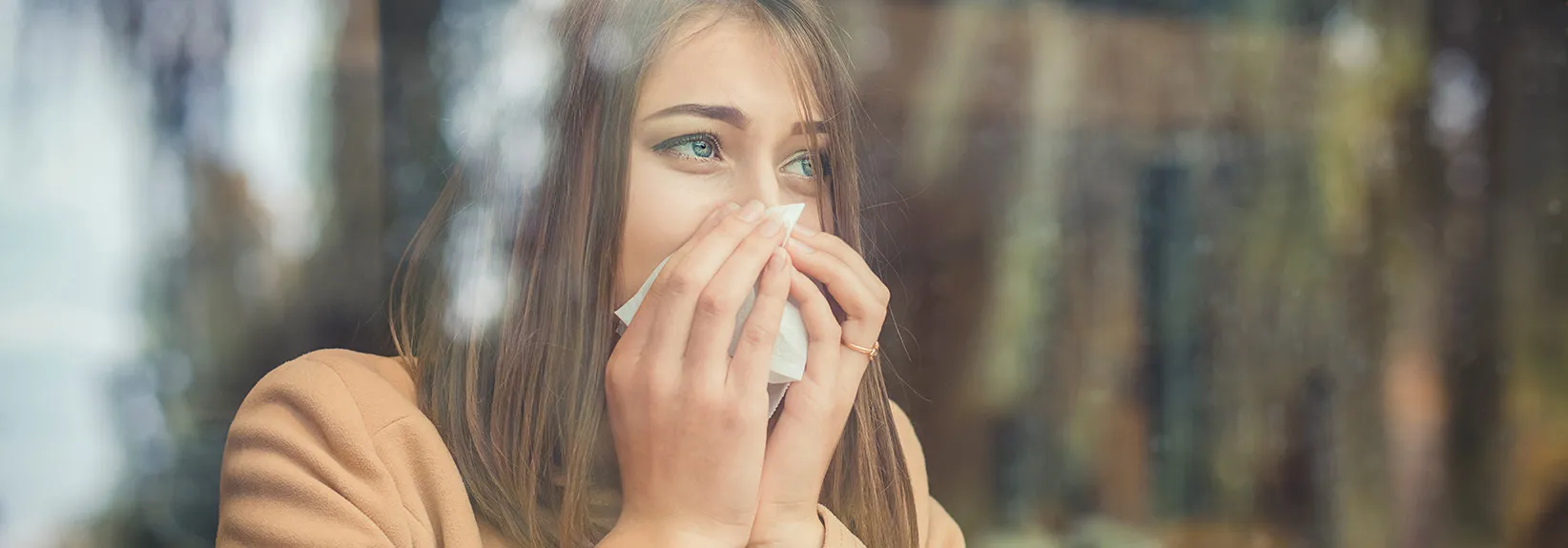 How Your Furnace Can Trigger Your Allergies blog image