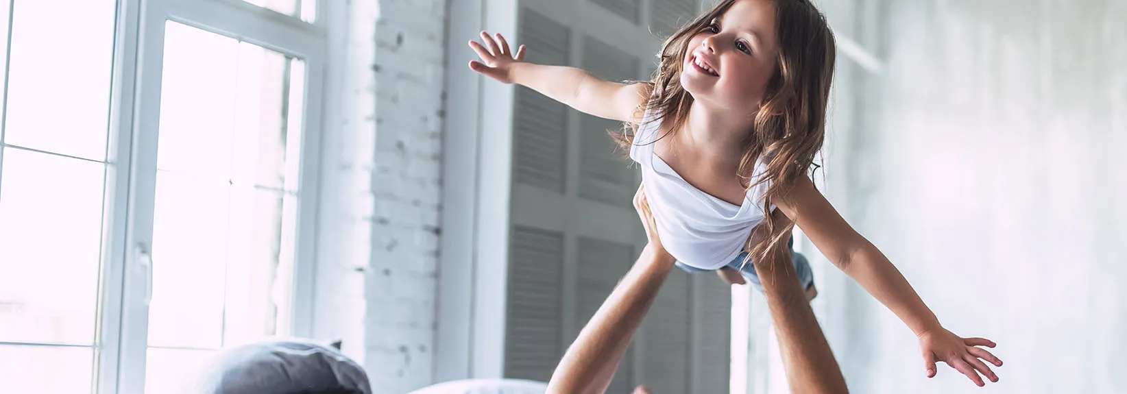 HEPA Filters Can Help Keep You Happy and Healthy blog image