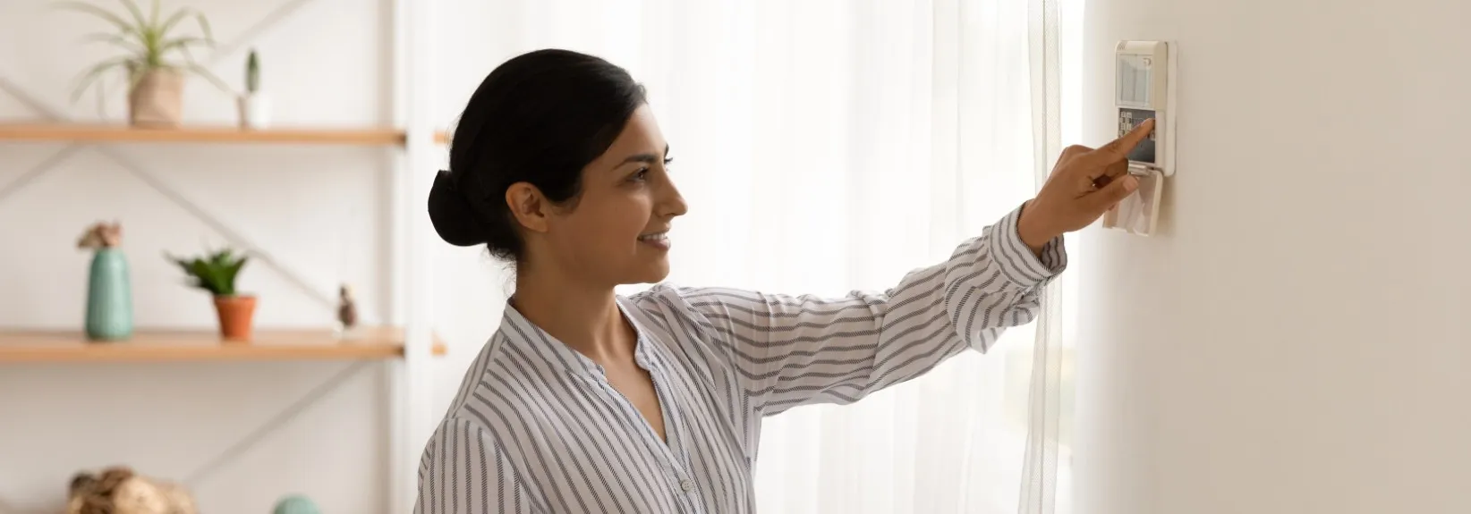 How Should I Set My Thermostat for When I’m At Work? blog image