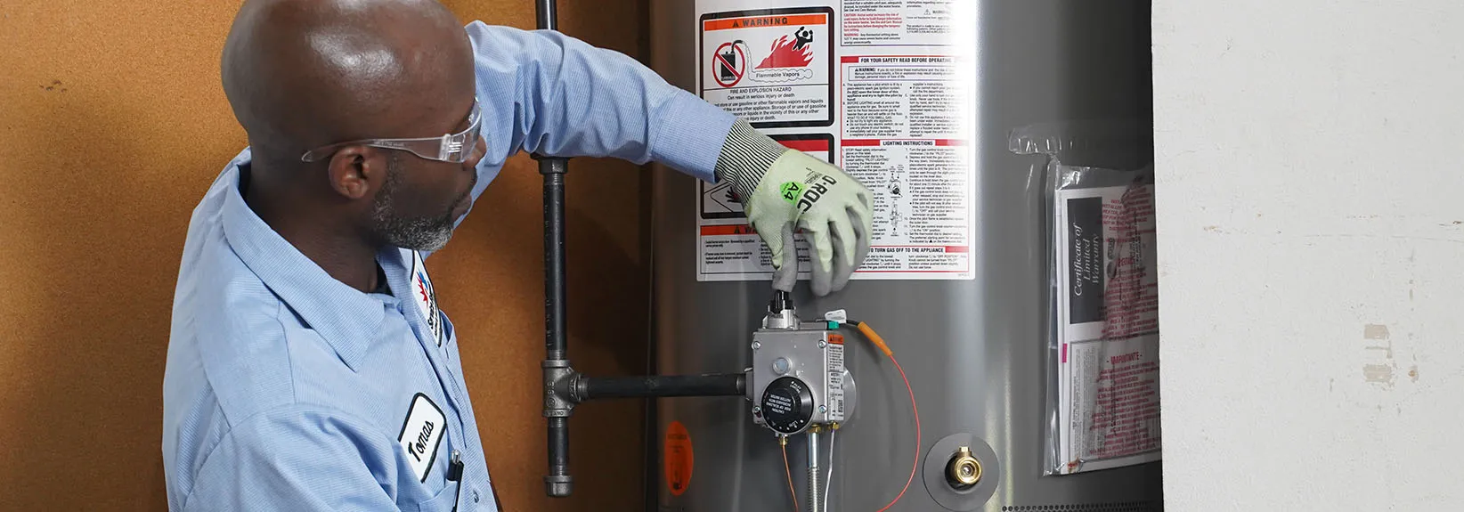 How to Drain Your Water Heater: A Step-by-Step Guide  blog image