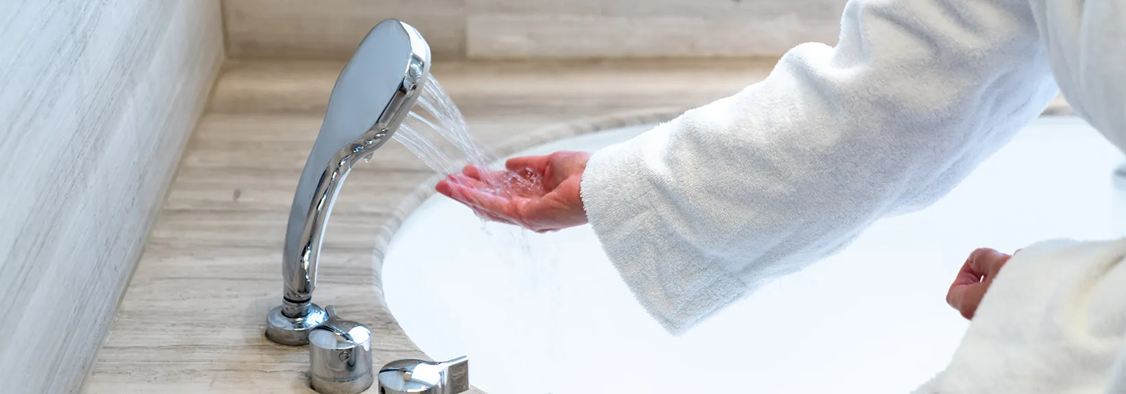 Why Is My Tankless Water Heater Running Hot and Cold? blog image