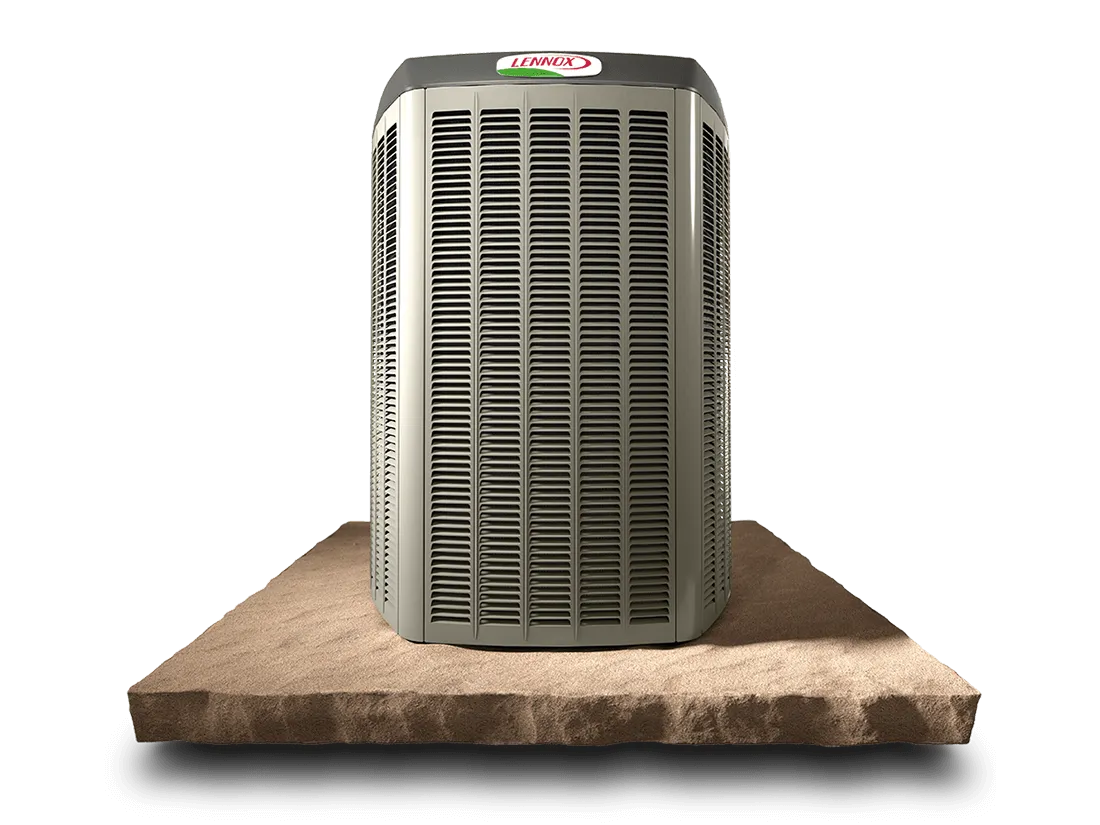 Lennox Heat Pump