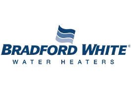 Bradford White logo