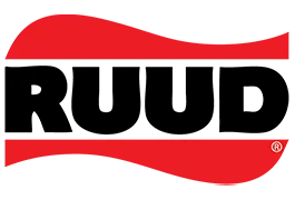 RUUD logo