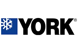 York logo