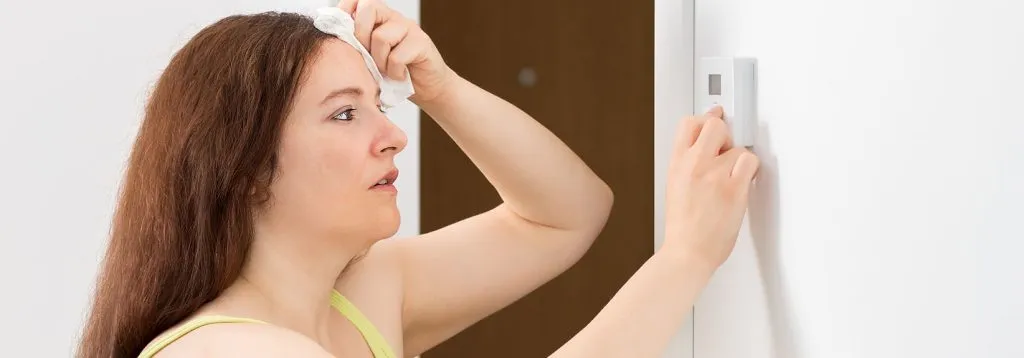 Why Is My Air Conditioner Making Noise Even When Its Off? blog image