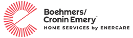 Boehmers/Cronin Emery logo