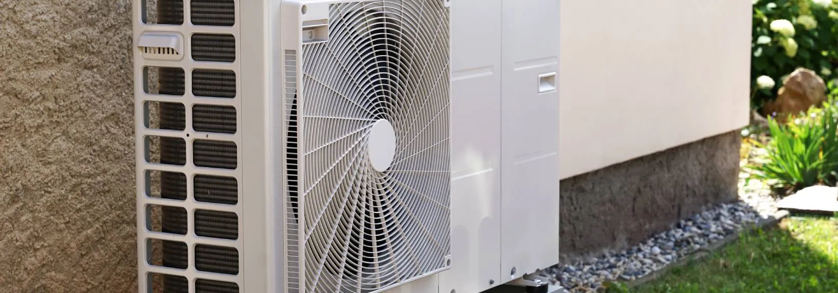 Types of Heat Pumps blog image